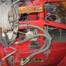 3809 Koningsplanter potato planter 2 rows model AP 375