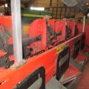 3811 Grimme GL34 Z sättare med gödselaggregat