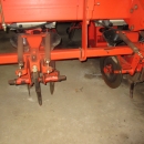 3811 Grimme GL34 Z sättare med gödselaggregat