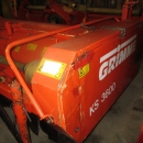 3813 Grimme blastkross KS3600