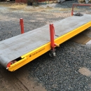 3814 Bijlsma Hercules Förderband 4500x1000 mm