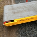 3814 Bijlsma Hercules Förderband 4500x1000 mm