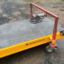 3814 Bijlsma Hercules Förderband 4500x1000 mm