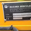 3814 Bijlsma Hercules Förderband 4500x1000 mm