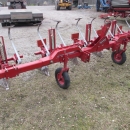 3816 Juko potato ridger 4 row 75-90 cm new condition