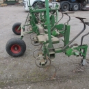 3817 Juko potato ridger 4 row 75-90 cm