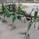 3817 Juko potato ridger 4 row 75-90 cm
