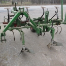 3817 Juko potato ridger 4 row 75-90 cm