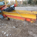 3821 Climax avlastarbord / binge