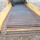 3821 Climax avlastarbord / binge