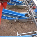 3825 Ferrari Pflanzmaschine 3 Reihe Pneumatisch