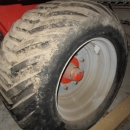 3835 Grimme SE70-20 potatisupptagare