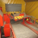 3835 Grimme SE70-20 potatisupptagare