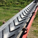 3838 EKKO transport conveyor 6300x380 mm