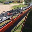 3838 EKKO transport conveyor 6300x380 mm