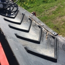 3838 EKKO transport conveyor 6300x380 mm