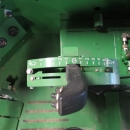 3841 Haldrup Erntemaschine für Blattengemüse 