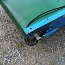 3856 EMVE conveyor 2700x500 mm