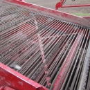 3862 Grimme SF150-60 UB XXL 2 Reihe Kartoffelroder mit Bunker