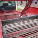 3862 Grimme SF150-60 UB XXL 2 Reihe Kartoffelroder mit Bunker