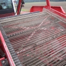 3862 Grimme SF150-60 UB XXL 2 Reihe Kartoffelroder mit Bunker