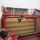 3862 Grimme SF150-60 UB XXL 2 Reihe Kartoffelroder mit Bunker