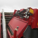 3862 Grimme SF150-60 UB XXL 2 Reihe Kartoffelroder mit Bunker