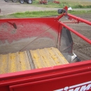 3862 Grimme SF150-60 UB XXL 2 Reihe Kartoffelroder mit Bunker