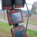 3862 Grimme SF150-60 UB XXL 2 Reihe Kartoffelroder mit Bunker