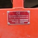 3865 Climax CSKS Steinseparator