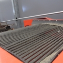 3866 Climax CSKS stenseparator stenfrånskiljare