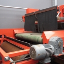 3866 Climax CSKS stenseparator stenfrånskiljare