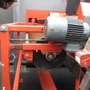 3866 Climax CSKS stenseparator stenfrånskiljare