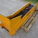3878 SKALS Förderband 1800x350 mm