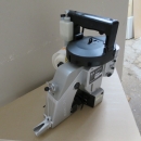 3880 NEWLONG stitcher NP-7A NEW hand model sewing machine