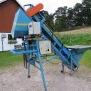 3882 EMVE Waage automatische