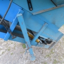 3882 EMVE Waage automatische