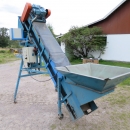 3882 EMVE Waage automatische