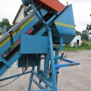 3882 EMVE Waage automatische