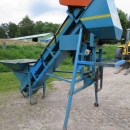 3882 EMVE Waage automatische