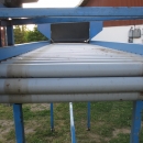3886 EMVE inspektionsbord rullbord