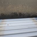 3886 EMVE inspektionsbord rullbord
