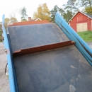 3888 EMVE Förderband 2200x350 mm