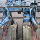 3890 Badalini Row rotary cultivator 4 row