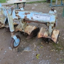 3890 Badalini Row rotary cultivator 4 row