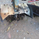 3890 Badalini Row rotary cultivator 4 row