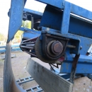 3893 Asa-Lift Möhrenroder combi Mini