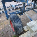 3893 Asa-Lift Möhrenroder combi Mini