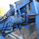 3893 Asa-Lift Möhrenroder combi Mini