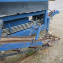 3895 Asa-Lift Möhrenroder 1 row with bunker T-120B